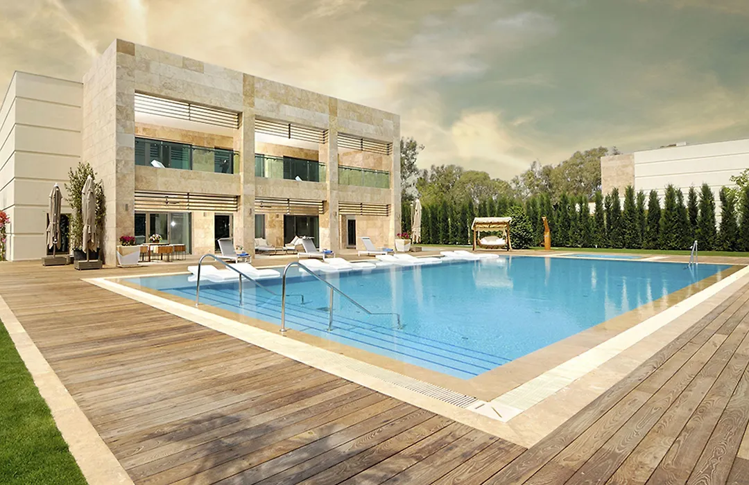 Regnum Carya-1