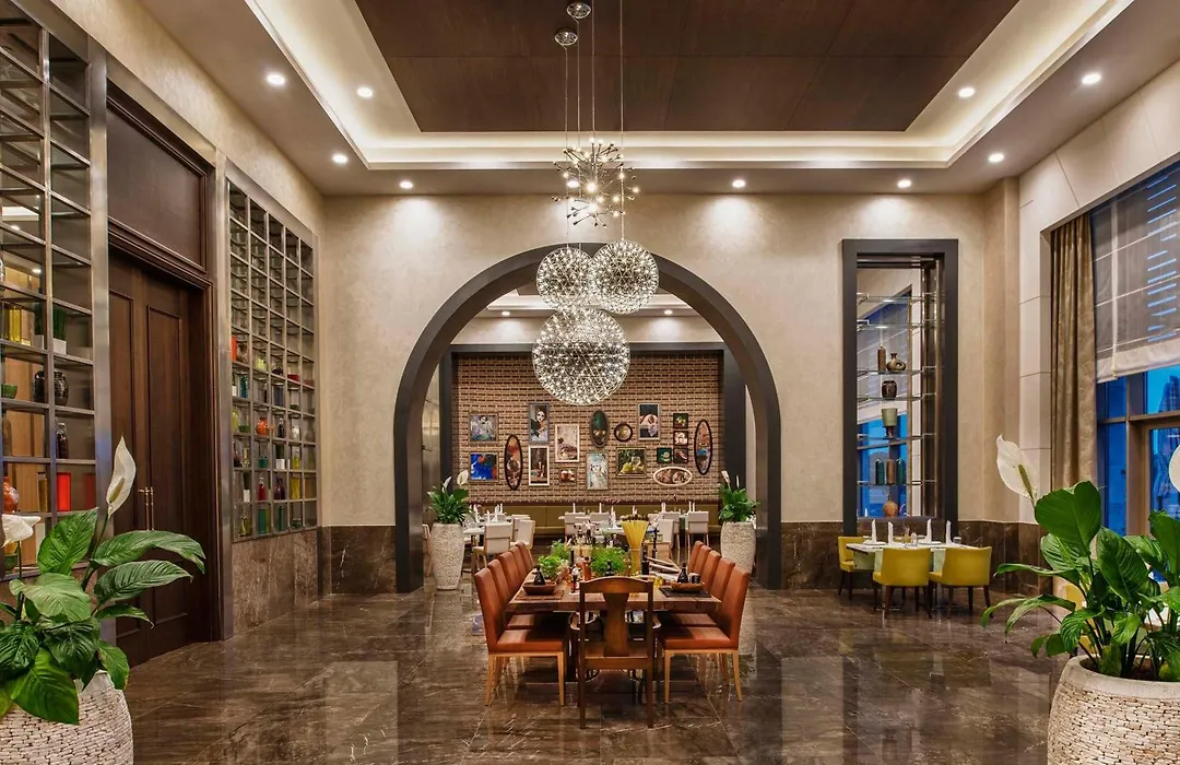 Regnum Carya-1